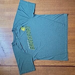 College at Brockport Athletic Tee